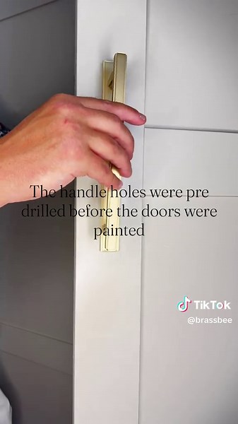 BrassBee στο TikTok