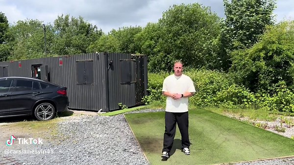 Carsjamesvip45 on TikTok