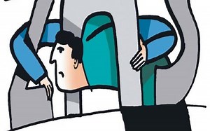 ZUS i urząd skarbowy upomną się o swoje