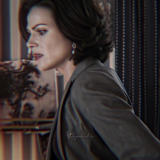Lana Parrilla Regina Mills Edit – Once Upon a Time