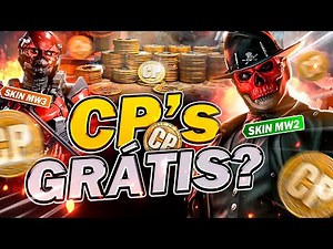 NÃO COMPRE COD POINTS ANTES DE VER ISSO