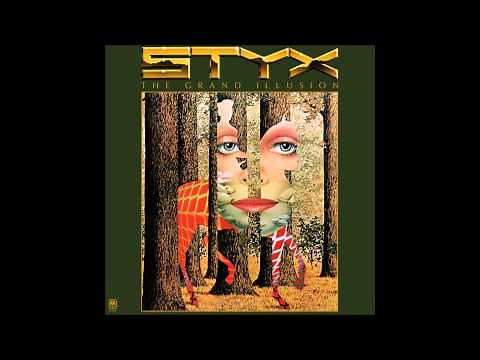 Styx - Miss America ᴴᴰ