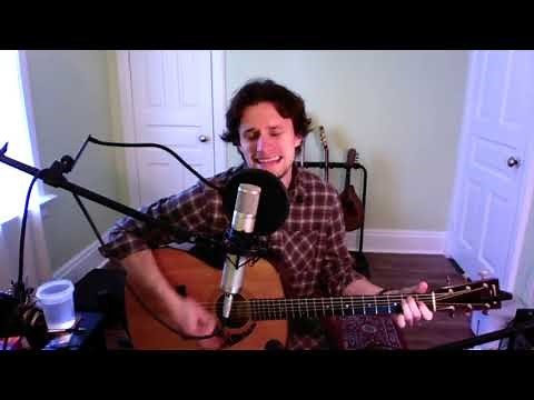 Hideaway - Kiesza (acoustic cover)