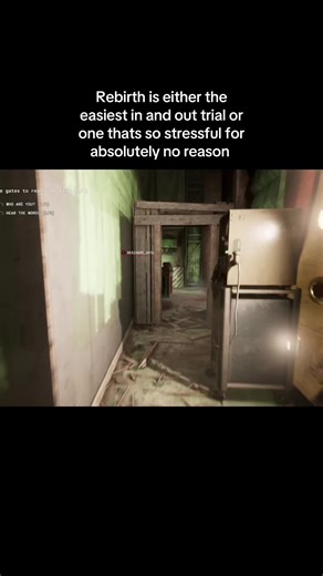 The Outlast Trials: Overcoming Lag and Teleportation Issues