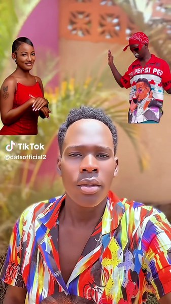 Breaking News: Bandana Guy and Aisha Kamami