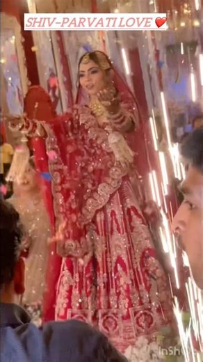 Beautiful Bride Entry Song🤌#brideentrysong #fyp #indianbride #song #wedding #shots