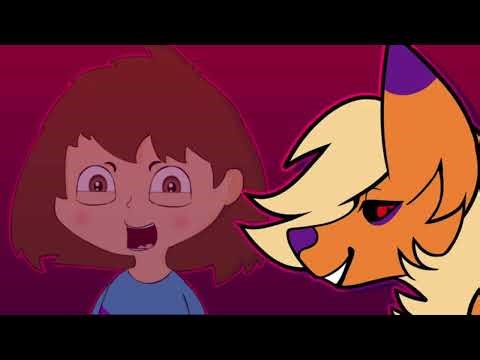 Pusher animation meme x Undertale the Musical