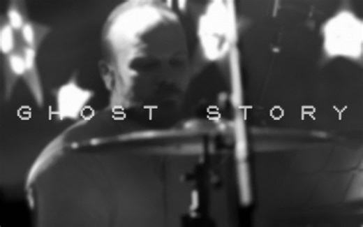 【MV】Coldplay - Ghost Story