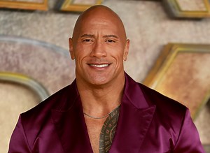 Dwayne Johnson on the One Workout Move That “Makes a Huge Difference”