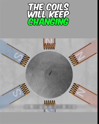 633K views · 14K reactions | Working principal of Asynchronous Motor / Induction Motor. Let's find out together #electrical #electricalengineering #electricmotor | PDC Cambodia | Facebook