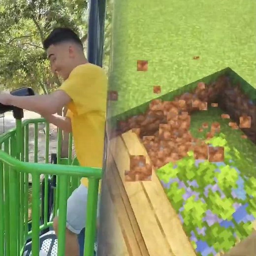 Caillou Breaks His Arm #shorts