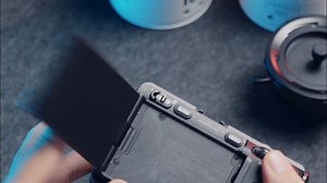 国产135mm电影镜头 七工匠135mmT2.4PL口沉浸式装机索尼FX3体验