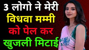 282K views · 3.4K reactions | Hindi Audio Story || Emotional Audio story || Full hindi Audio Story Priya | Priya | Facebook