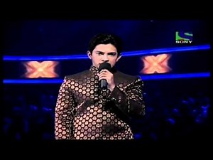 X Factor India - Episode 28 - 19th Aug 2011 - Part 1 of 4
