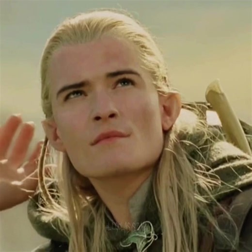 Exciting New Legolas Scene Packs for Unique Edits!