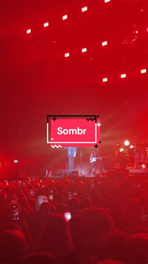 Sombr Takes Birmingham by Storm at O2 Academy
