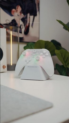 Machenike G3 V2 Tri-Mode Wireless Gaming Controller #machenike #gaming #controller #unboxing #shorts
