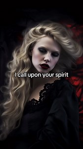 5.4K views · 234 reactions | Ritual of Lilith’s Awakening Materials...