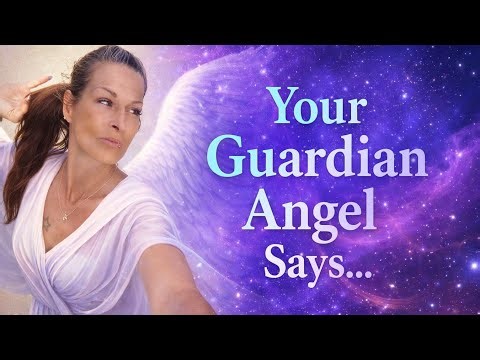 Guardian Angel & Lyran Message: You're Overstimulated, Not Disconnected