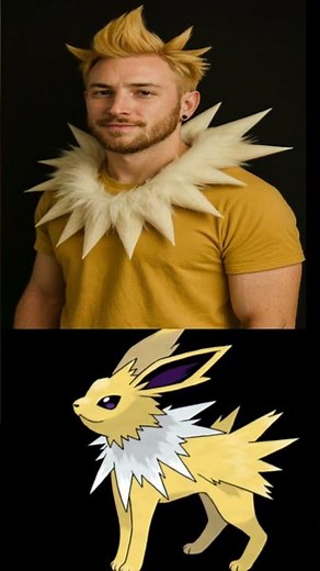 pokemon as real humans part 7#pokemon
