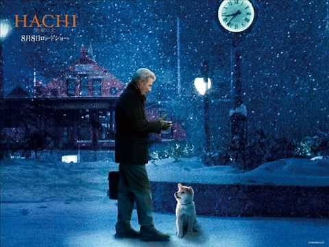 Hachiko Siempre a Tu Lado la Cancion Final