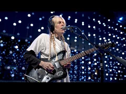 Lala Lala - This City (Live on KEXP)