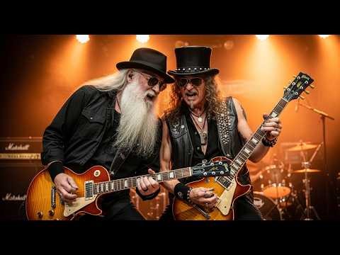 Stevie Ray Vaughan, Gary Moore, Eric Clapton, Joe Bonamassa | Best Blues Rock Guitar