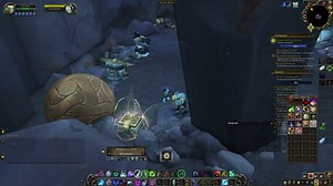 How to open Symphonic Vault Zereth Mortis WoW Shadowlands