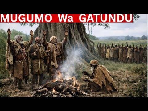 MUGUMO Uyu Wina Miaka 500+ Haha Na Nduhutagio Ni Mundu! Nitucerete KARURE Na IGEGANIA Gatundu North!
