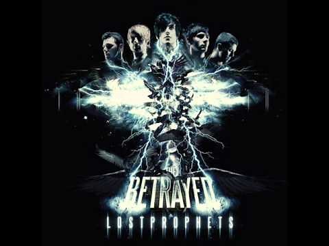 Lostprophets The Betrayed Full Album