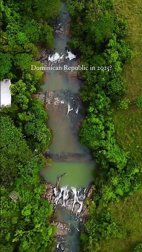 Explore the breathtaking Dominican Republic in 2025! 🇩🇴 This Caribbean gem is a paradise filled