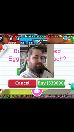 im BROKE now😭💕 #adoptme #roblox #adoptmepets #adoptmeroblox #trending #shorts #fyp #adoptmeedit