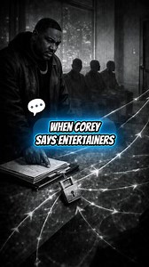 Corey on Eddie Murphy’s Fearless Era vs Today’s “Play It Safe” Game 👀 Corey Holcomb | Progressportal