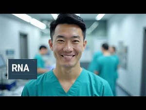 DNA and RNA Explained (Structure and Function)