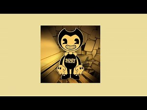 Pov: You're back in your Bendy phase again - a BATIM playlist