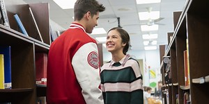 How to Know Whether or Not You Should Ask Out Your Crush