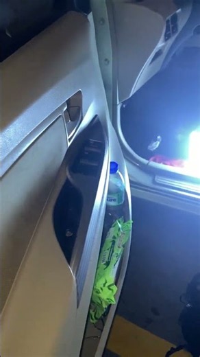 Car Door Lock Repair