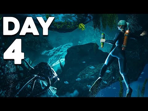 Finding The PERFECT Raid Target & Hunting For Loot On Small Tribes! - ARK Ascended PvP