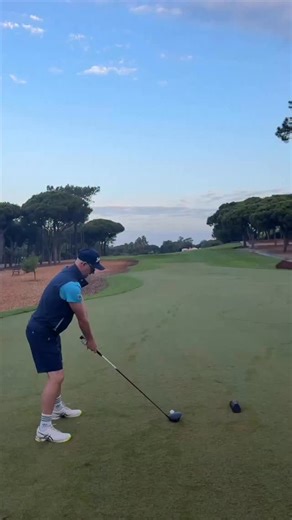 I am a bit out of the loop on this one as a pro (with no handicap as such) but I’m always hearing quite a lot of controversy about this… What are your thoughts on how the handicapping system works these days and was it better before WHS came into play a few years back? QUESTION: What do you play off right now and how does that compare with whatever system you used to play in? Or do you guys not really care all that much? | Mark Crossfield