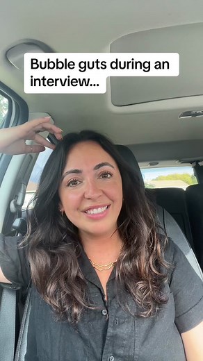 Interview Nightmare: Bubble Guts Confession