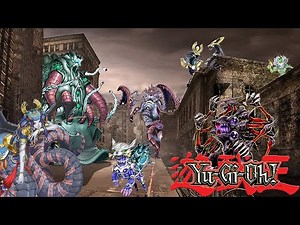 YuGiOh (Space) Ogdoadic / Reptilianne / Alien / PURE Reptile Deck (March 2022)