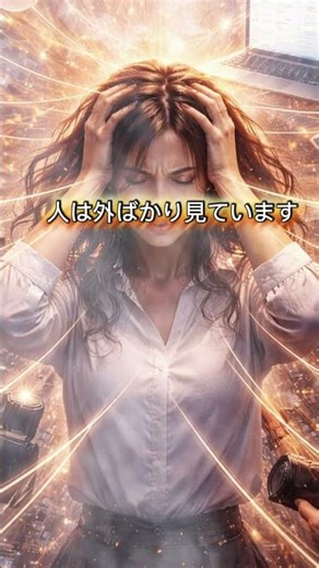 人の内側にある宇宙 #宇宙 #内側 #意識