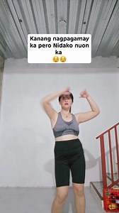 Unfair kaayo 🙄🙄 #workout | Ka KieRa