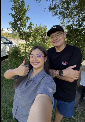 Roadtrip ready with our new dashcam 🚗📹 Affordable and gives extra safety and peace of mind ❤️ @Miggy Santos #milen #minivlog #70mai #M310PLUS3K #dashcam