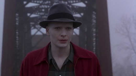 Powder (1995) 720p💎