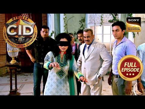 CID के सामने आया 'Wish पूरी करने वाली Haveli' का काला सच | CID | Full Episode