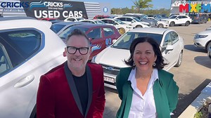 2K views · 34 reactions | CRICKS CAR TUNES: Cricks Car Tunes IS BACK...