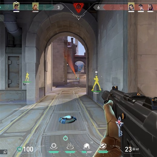 professor | Perfect Timing on the Retake. #valorantclips #valorant #valoranthighlights #valorantgameplay #astra #corrode | Instagram