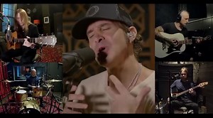 ‘My Sacrifice’ clip from #2020 #live #acoustic #lockdown sessions🎶 #creed #rocknroll **Full Show on timeline👇🏼** https://fb.watch/5iT0O0tavR/ | Scott Stapp