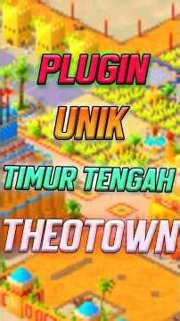 Thetowon Unique Middle East Plugin